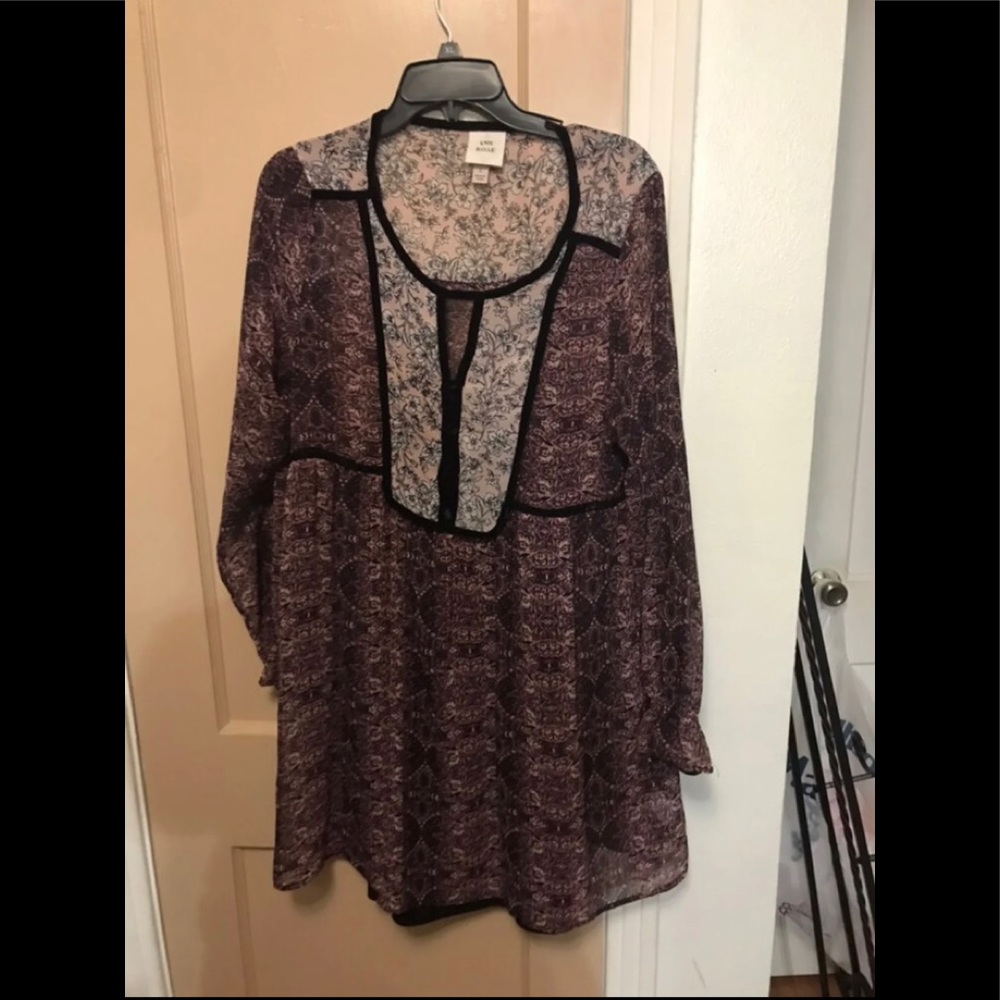 Knox Rose Dress